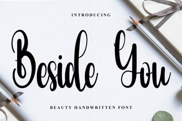 Make Your Brand Shine with Beside You