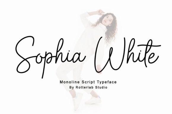Sophia White Review